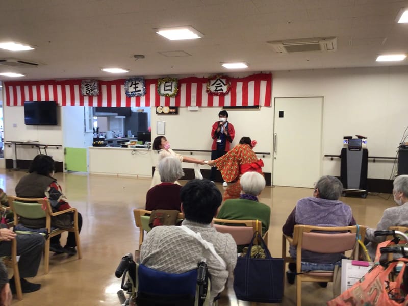 いしいケア・クリニック介護保険相談室 - 有料老人ホーム in 岩国市, 山口県 photo 2