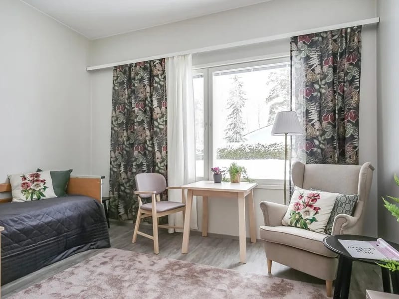 Attendo Villa Kivi - Vanhainkoti in Järvenpää, Uusimaa photo 1