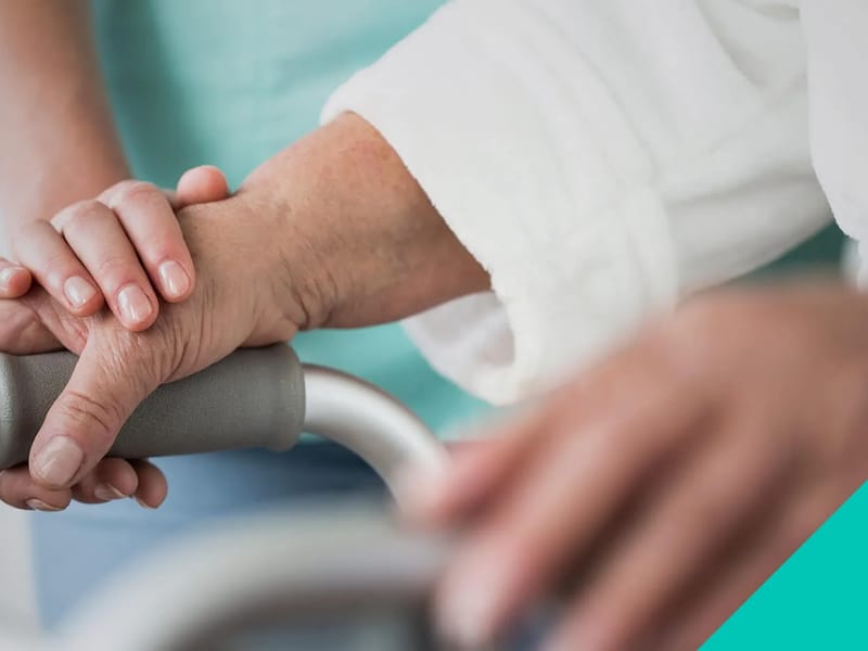 Ambulante Krankenpflege Regina Sorensen in Hamburg, Free and Hanseatic City of Hamburg photo 2