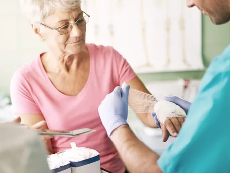 Ambulante Krankenpflege Regina Sorensen in Hamburg, Free and Hanseatic City of Hamburg photo 1