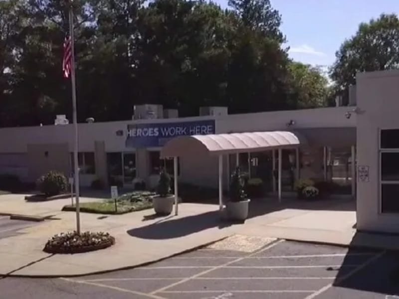Pettigrew Rehabilitation Center - Nursing Home in Durham, NC photo 1