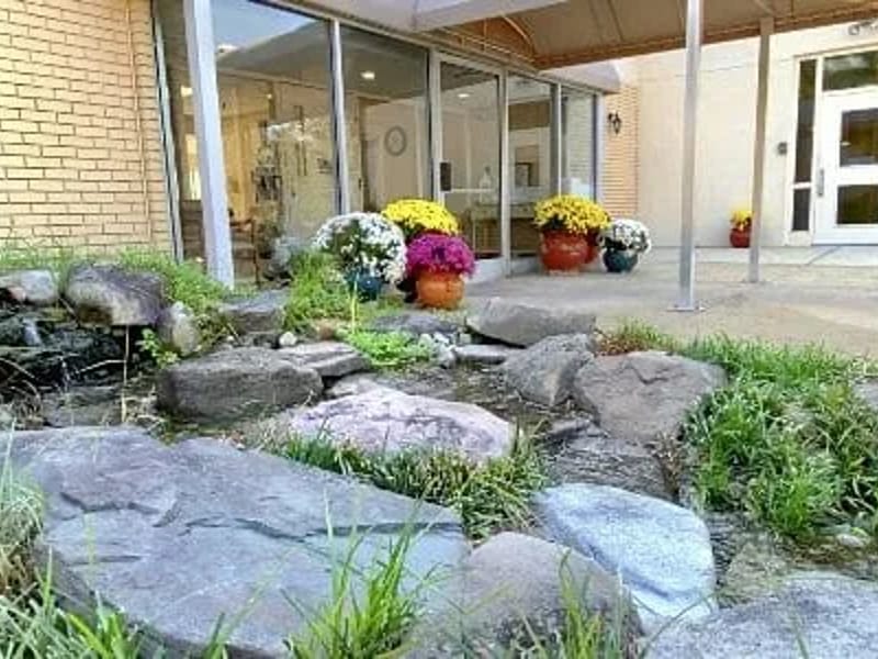 Pettigrew Rehabilitation Center - Nursing Home in Durham, NC photo 2