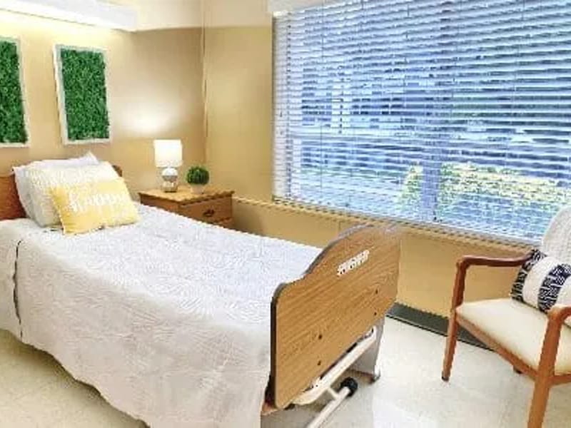 Pettigrew Rehabilitation Center - Nursing Home in Durham, NC photo 3
