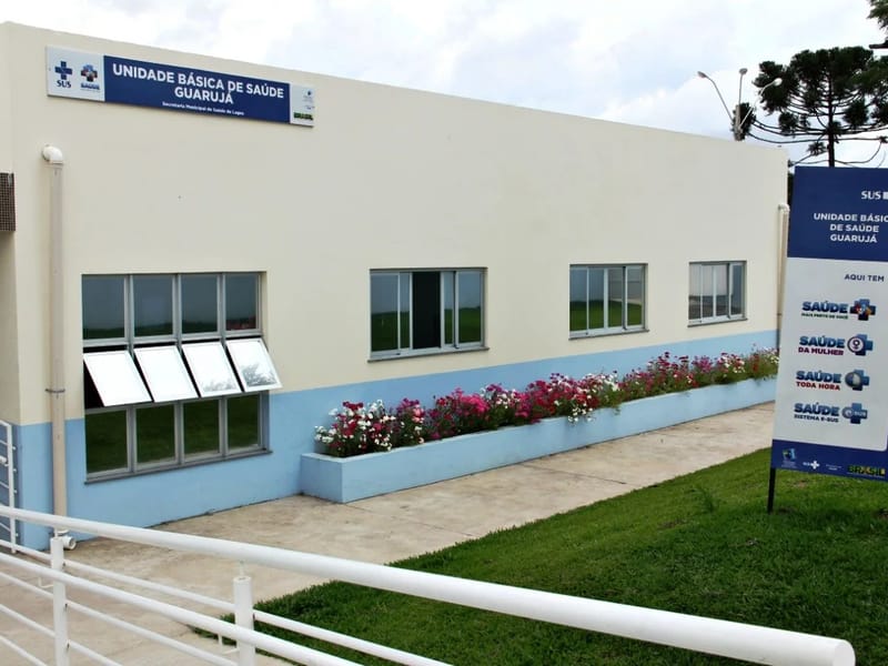 CAT SAUDE LTDA - Cuidado Domiciliar in Lages, SC photo 2