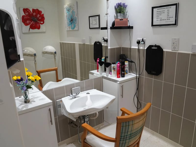 Lyons Court Residential Care Home - Assisted Living in Chelmsford, England photo 3