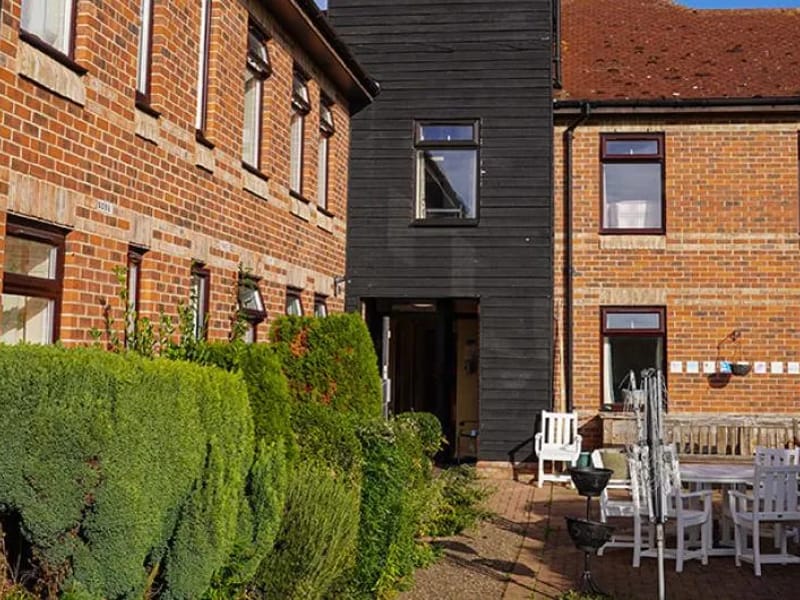 Lyons Court Residential Care Home - Assisted Living in Chelmsford, England photo 6