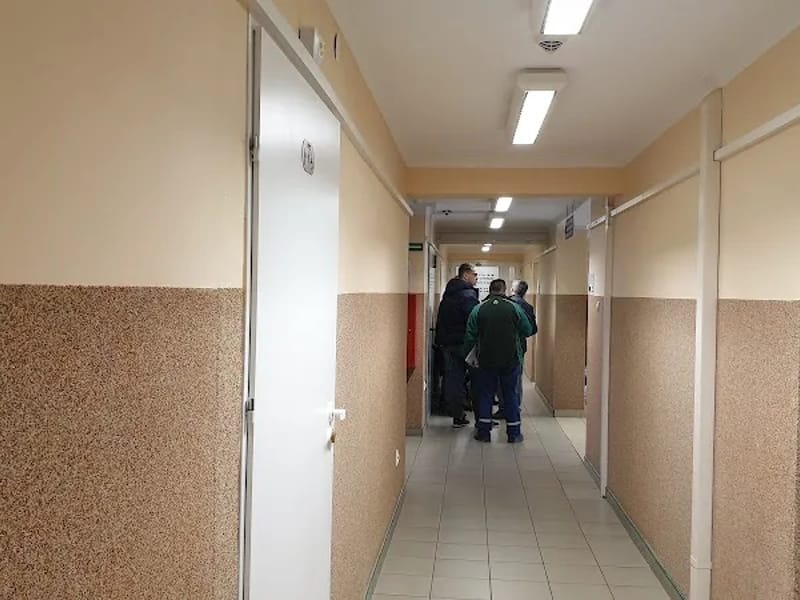 Rada Powiatu Stalowowolskiego - Dom pomocy społecznej in Stalowa Wola, Stalowa Wola photo 4