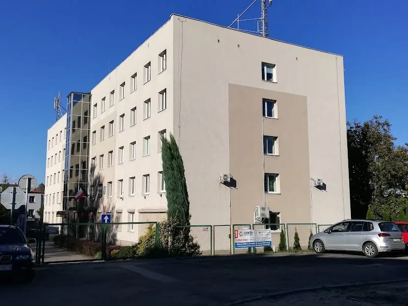 Rada Powiatu Stalowowolskiego - Dom pomocy społecznej in Stalowa Wola, Stalowa Wola photo 6