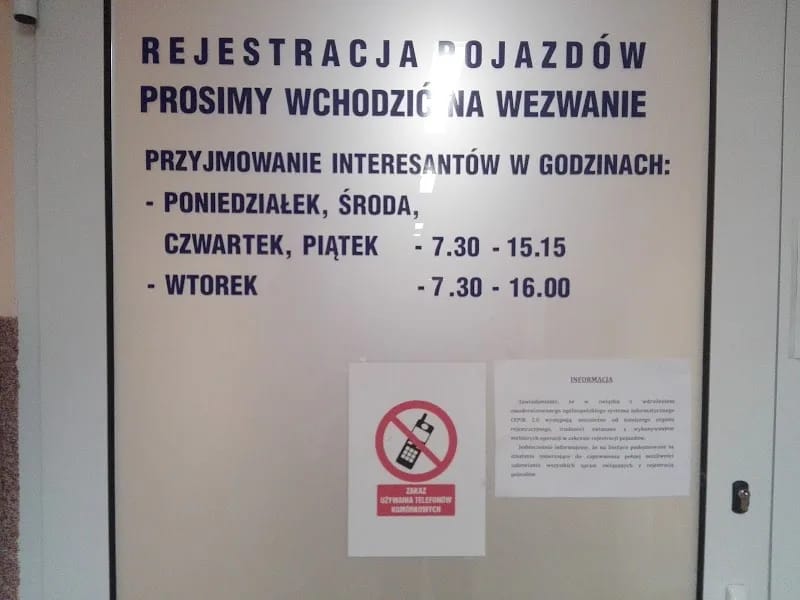 Rada Powiatu Stalowowolskiego - Dom pomocy społecznej in Stalowa Wola, Stalowa Wola photo 9