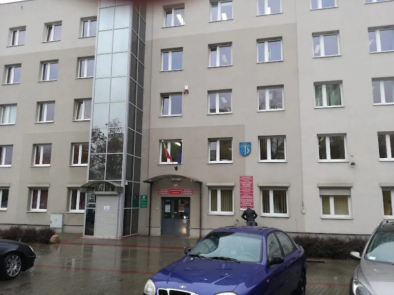 Rada Powiatu Stalowowolskiego - Dom pomocy społecznej in Stalowa Wola, Stalowa Wola photo 1