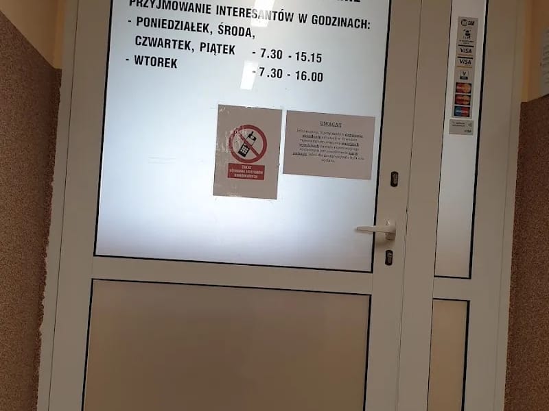 Rada Powiatu Stalowowolskiego - Dom pomocy społecznej in Stalowa Wola, Stalowa Wola photo 3