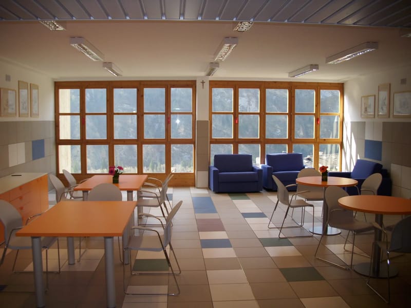 FONDAZIONE HOSPICE TRENTINO ONLUS - Hospice in TRENTO, Trentino-Alto Adige photo 1