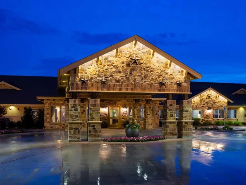 Meadow View Assisted Living - Assisted Living in Arlington, TX photo 2