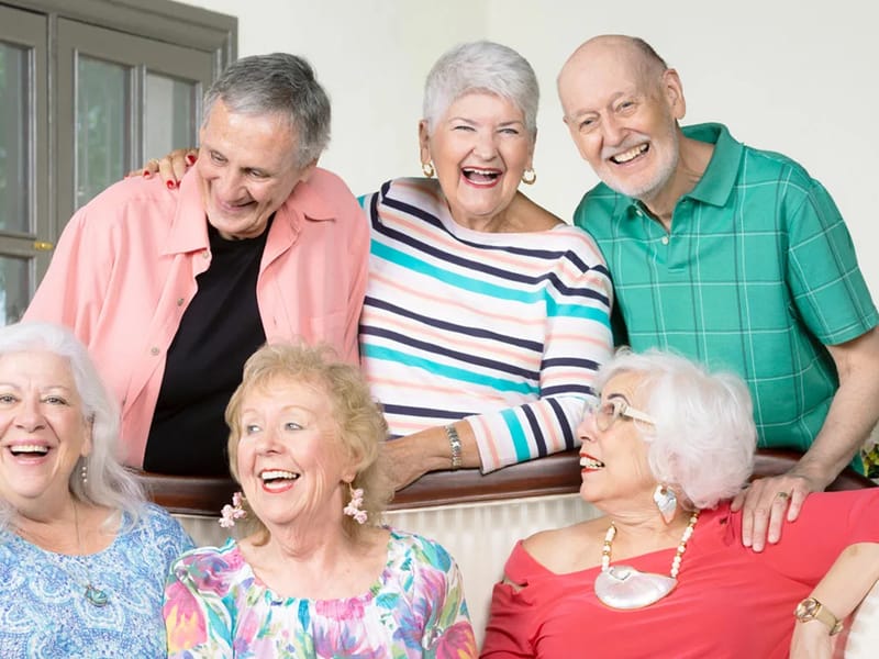 Meadow View Assisted Living - Assisted Living in Arlington, TX photo 3