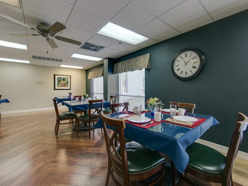 Meadow View Assisted Living - Assisted Living in Arlington, TX photo 1