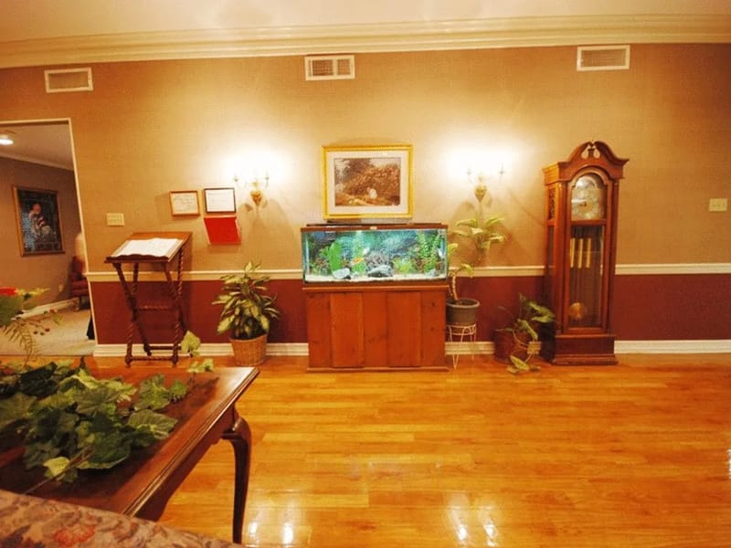 Crestview Healthcare Residence - Nursing Home in Waco, TX photo 3