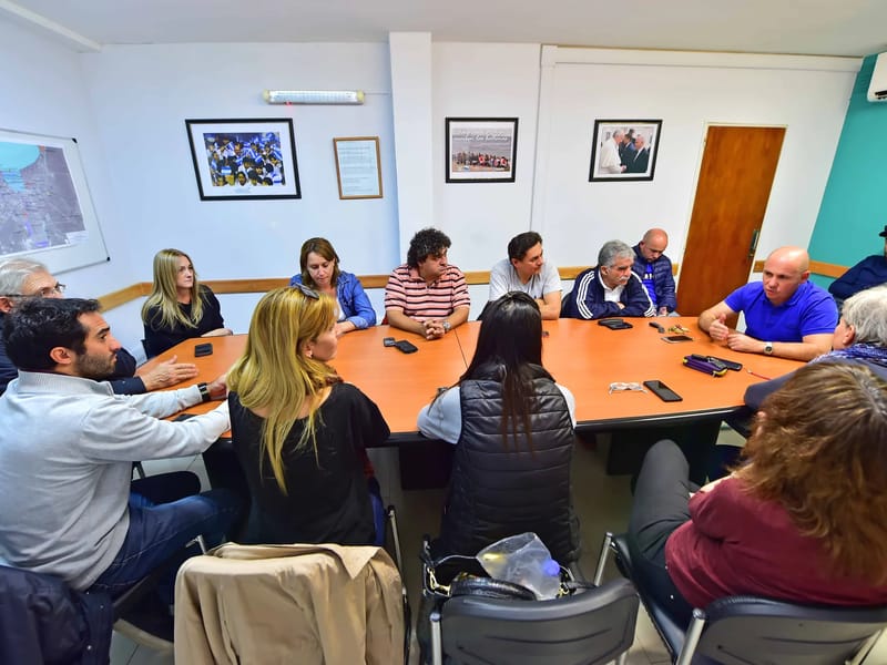 EL JARDIN DE LAS QUINTAS - Vida Asistida in PUERTO MADRYN, CHUBUT photo 1
