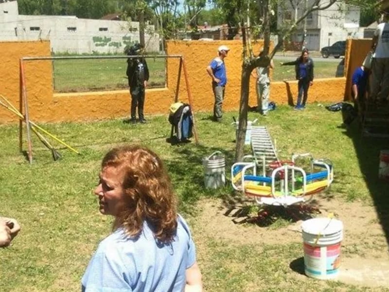 EL JARDIN DE LAS QUINTAS - Vida Asistida in PUERTO MADRYN, CHUBUT photo 2