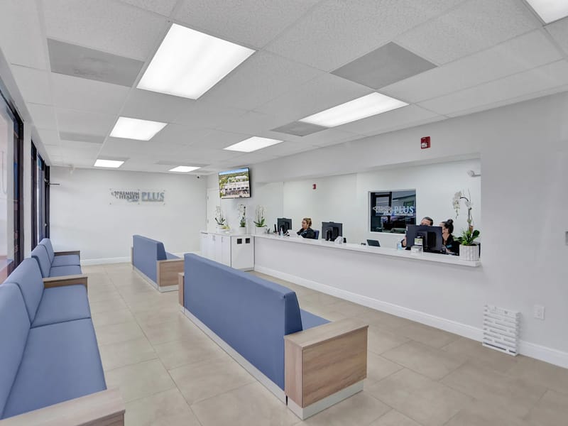 Apluss Premier Healthcare Services, INC. - Home Health Nursing in Chatsworth, CA photo 2