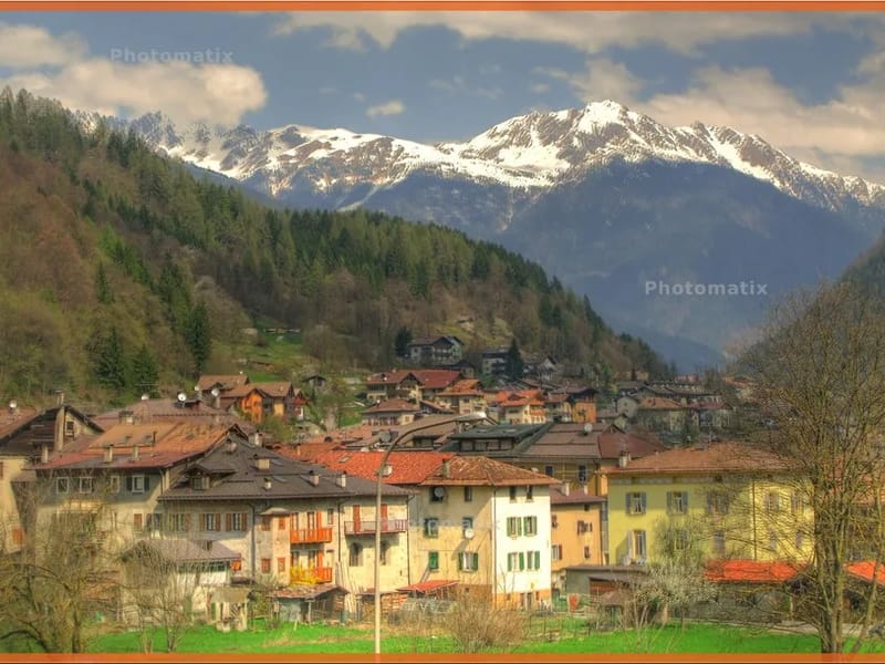 Centro Diurno Psichiatrico Tione - Centro Diurno in TIONE DI TRENTO, Trentino-Alto Adige photo 3