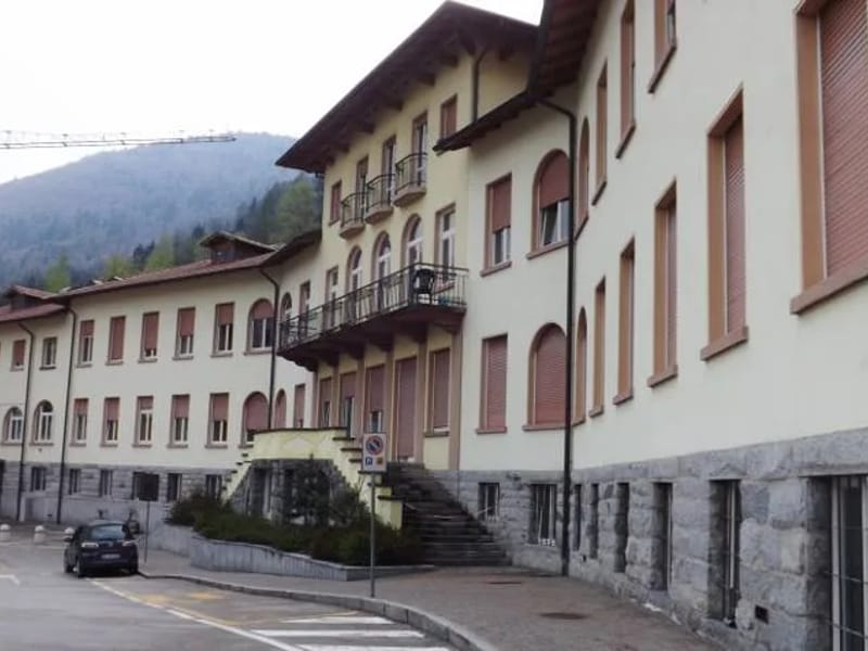 Centro Diurno Psichiatrico Tione - Centro Diurno in TIONE DI TRENTO, Trentino-Alto Adige photo 2