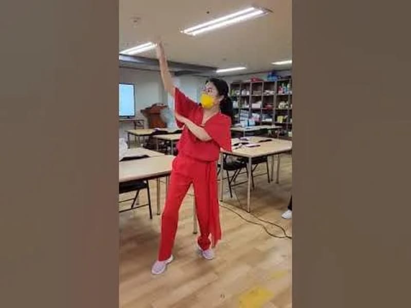 더좋은주간보호센터 in 시흥시, 경기도 photo 1