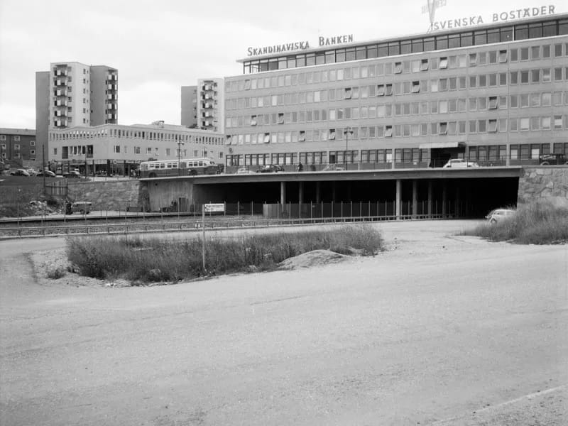 Koppargården - Äldreboende in Stockholm, Hässelby-Vällingby, Stockholms län photo 1