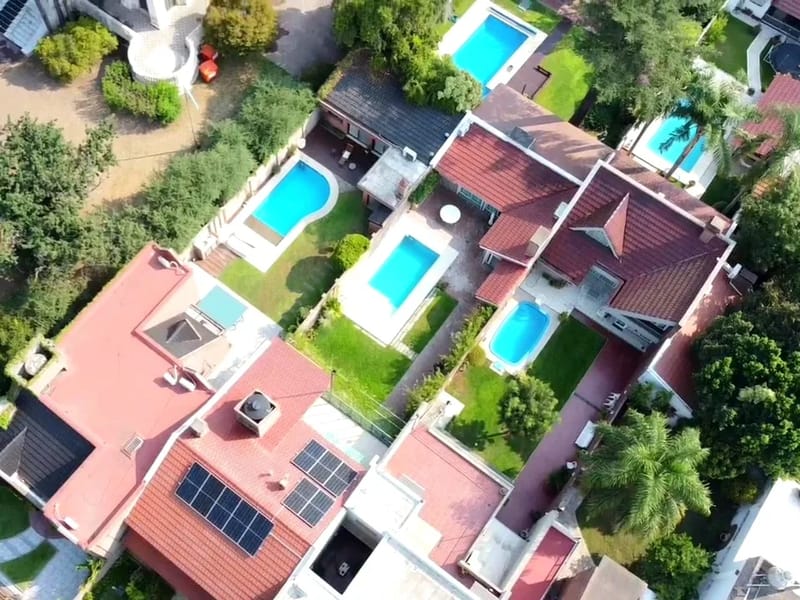 GERIATRICO PARQUE FLORIDA - Hogar de Ancianos in Rosario, Rosario photo 2