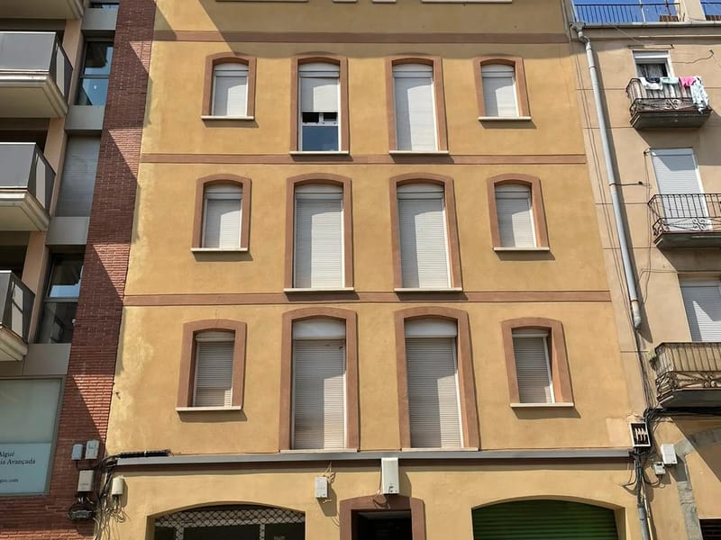 Habitatges Tutelats per a Gent Gran Teresina Torra i Sanmartí - Vida Asistida in Manresa, Cataluña photo 3