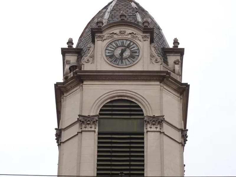Instituto Geriatrico  San Jose De Flores - Hogar de Ancianos in Caba, CABA photo 3
