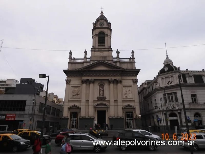 Instituto Geriatrico  San Jose De Flores - Hogar de Ancianos in Caba, CABA photo 2