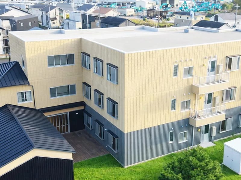 だんらん - 訪問介護 in 志摩市, 三重県 photo 2