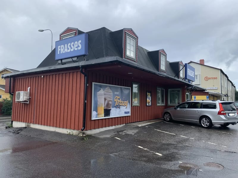 Hemtjänst Grubbe - Hemtjänst in Umeå, Västerbottens län photo 1