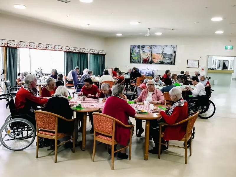 Haddington Nursing Home - Nursing Home in Tenterfield, NSW photo 2