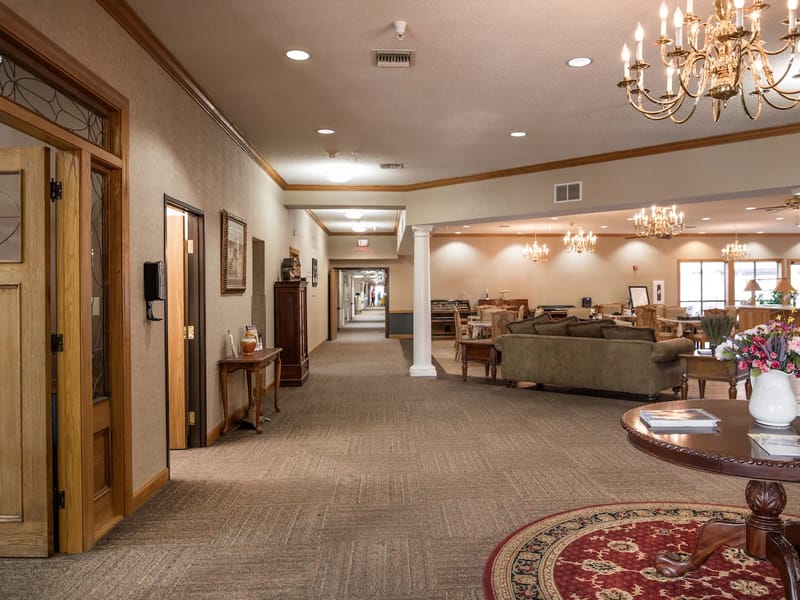 Porter Law, LLC - Elder Law in Lake Ozark, MO photo 1
