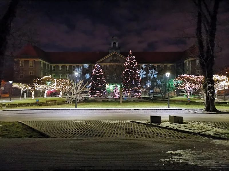 Rada Miejska w Bytomiu - Dom pomocy społecznej in Bytom, Bytom photo 2