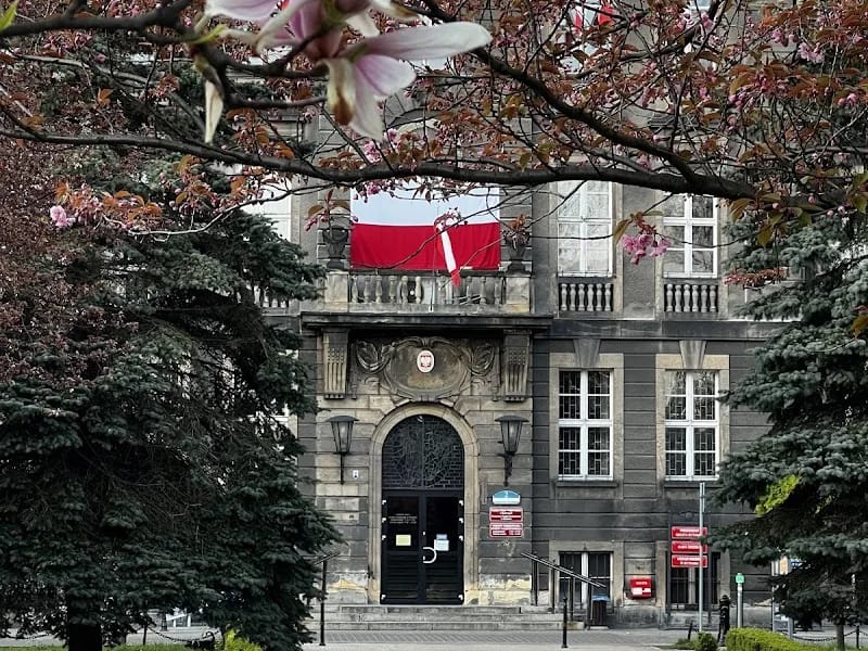 Rada Miejska w Bytomiu - Dom pomocy społecznej in Bytom, Bytom photo 6