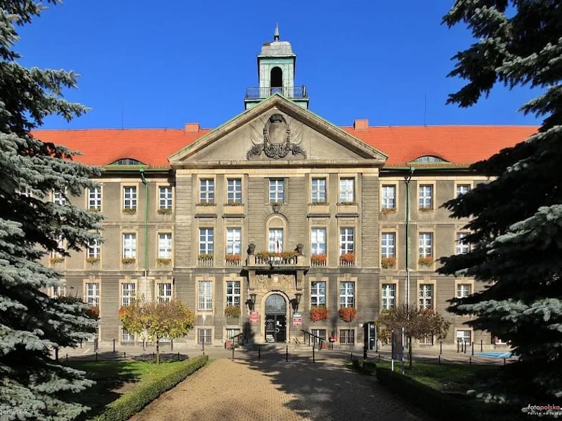 Rada Miejska w Bytomiu - Dom pomocy społecznej in Bytom, Bytom photo 1