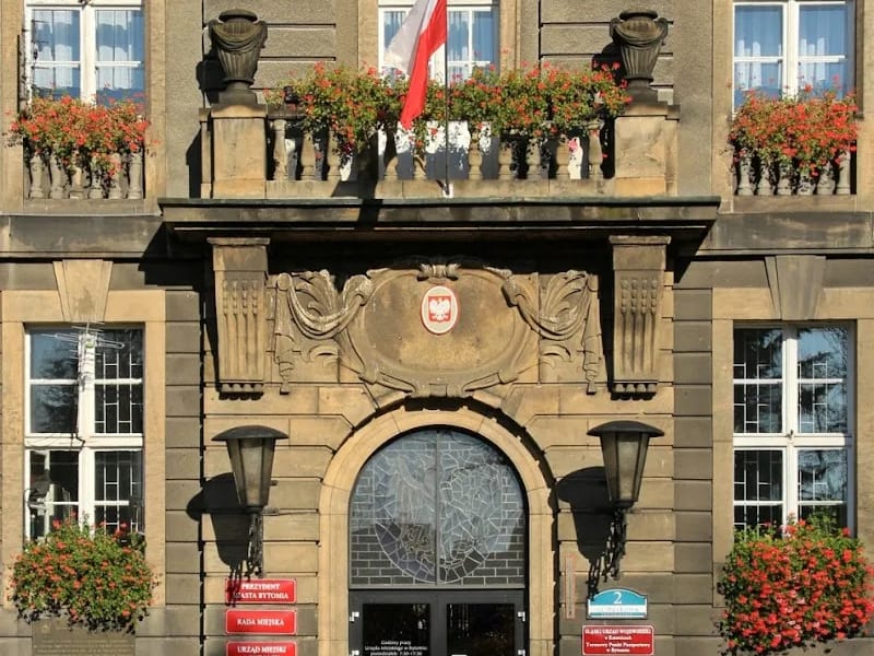 Rada Miejska w Bytomiu - Dom pomocy społecznej in Bytom, Bytom photo 5