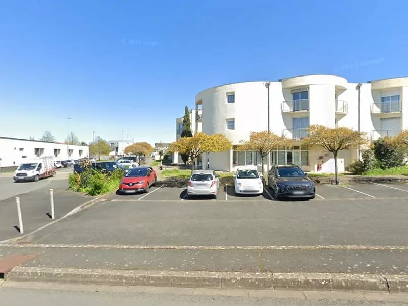 Ra D'Artimon Et Brizeaux - Maison de Retraite in NIORT, Nouvelle-Aquitaine photo 1