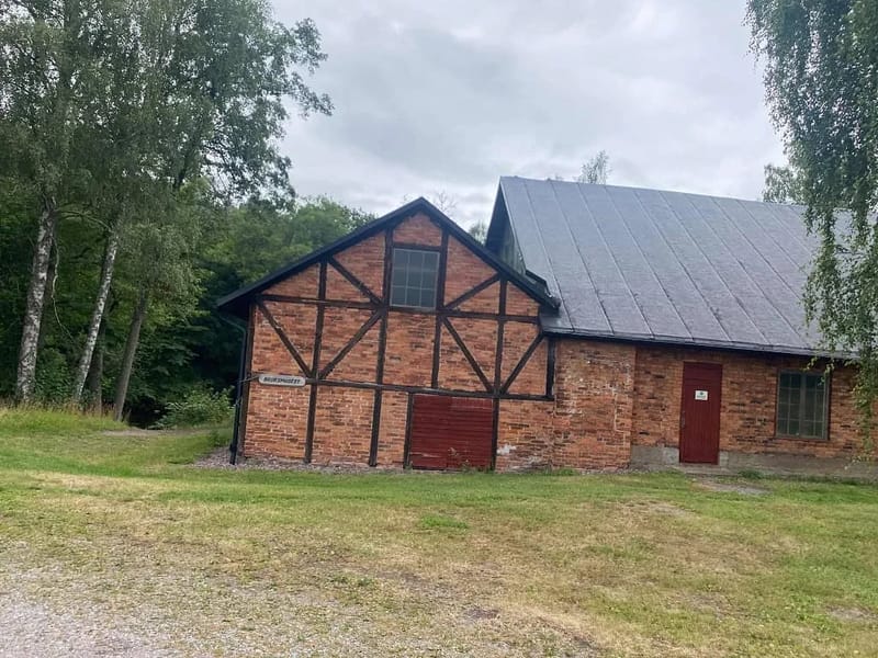 Städet - Äldreboende in Surahammar, Västmanlands län photo 1