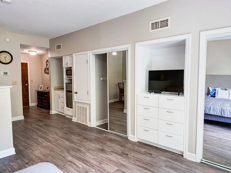Castlewoods Place, Assisted Living And Memory Care - Assisted Living in Brandon, MS photo 2