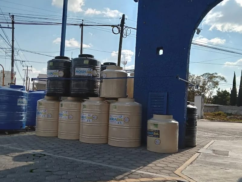 CASA HOGAR - Vida Asistida in Tepeaca, Puebla photo 1