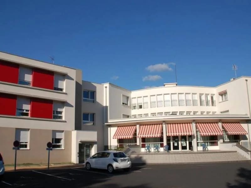 Ehpad Le Moulin - EHPAD in CLERMONT FERRAND, Auvergne-Rhône-Alpes photo 3