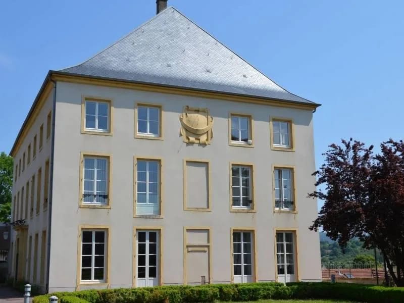 Ehpad "Sainte Chretienne". - EHPAD in METZ, Grand Est photo 2