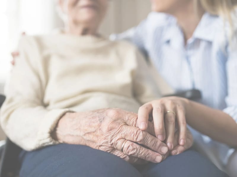 Elder Care Access, LLC - Geriatric Care Management in Leeds, MA photo 1
