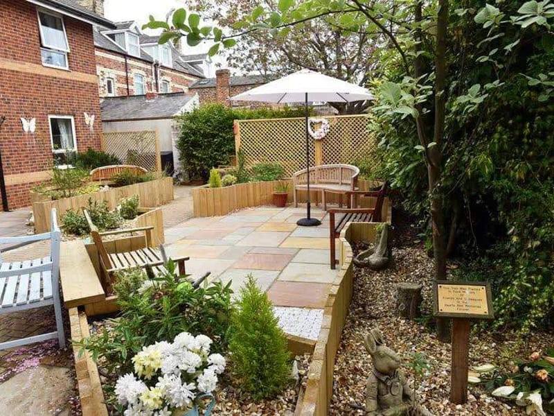 Hazelgrove Court Care Home - Assisted Living in Saltburn By The Sea, England photo 2