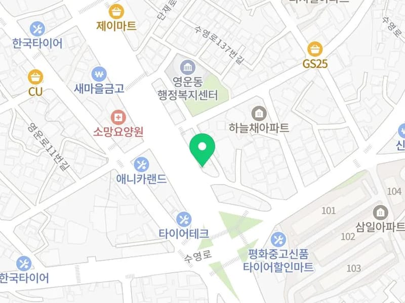 더드림노인요양복지센터 - 방문요양 in 동구, 대전광역시 photo 3
