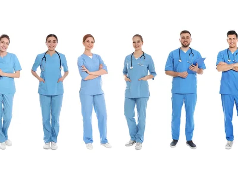 AUDUBON HOME HEALTH SOUTH INC - Home Health Nursing in Lafayette, LA photo 2