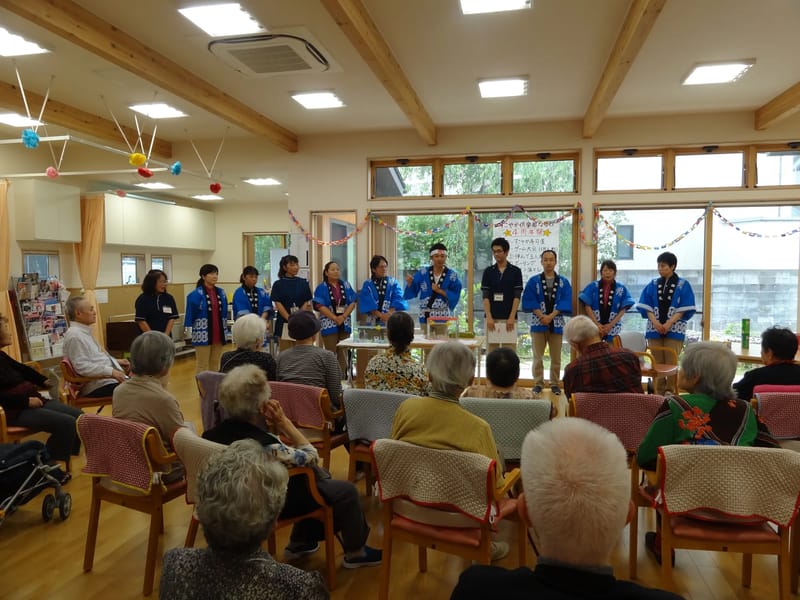 すこやか　デイサービスセンター - デイサービス in 宇美町, 福岡県 photo 3